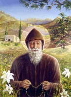 Saint Charbel