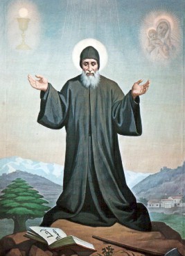 Saint Charbel