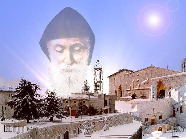 Saint Charbel