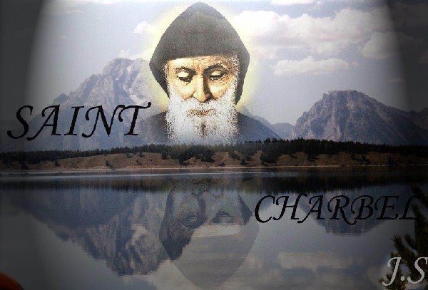 Saint Charbel