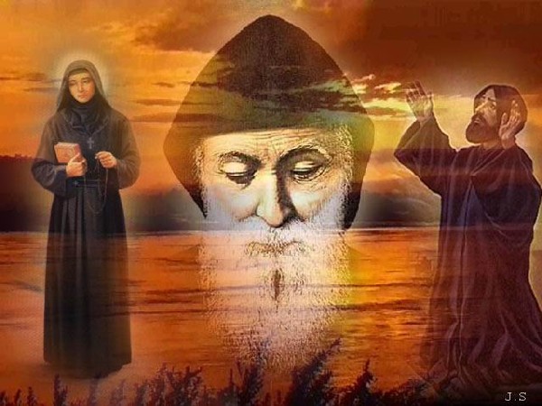 Saint Charbel