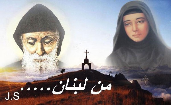 Saint Charbel